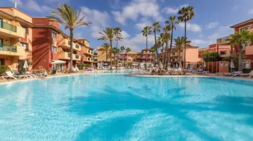 BLUESEA Aloe Corralejo