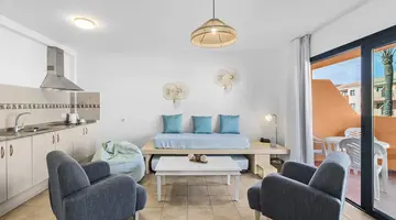 BLUESEA Aloe Corralejo
