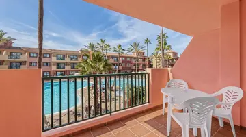 BLUESEA Aloe Corralejo