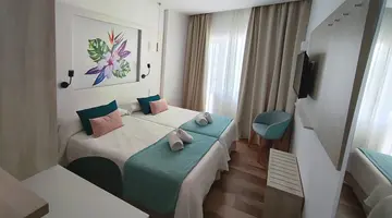 Bluesea Anba Romani