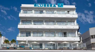 Bluesea Anba Romani
