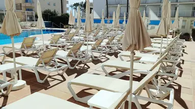 Bluesea Anba Romani
