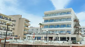 Bluesea Anba Romani
