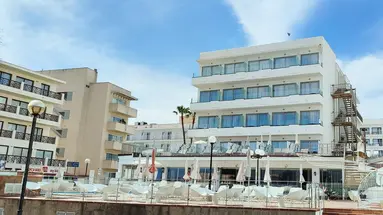 Bluesea Anba Romani