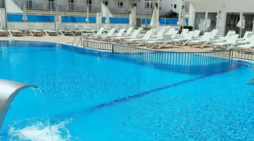 Bluesea Anba Romani