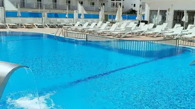 Bluesea Anba Romani