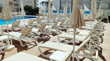 Bluesea Anba Romani