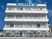 Bluesea Anba Romani