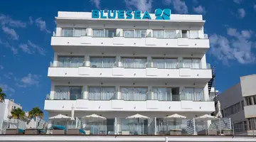 Bluesea Anba Romani