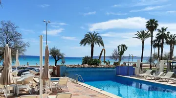 Bluesea Anba Romani