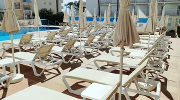 Bluesea Anba Romani