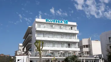 Bluesea Anba Romani