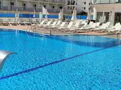 Bluesea Anba Romani