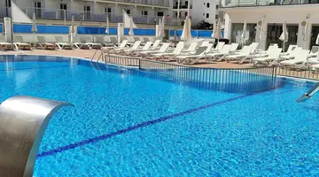 Bluesea Anba Romani