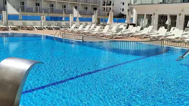 Bluesea Anba Romani
