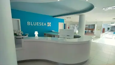 Bluesea Anba Romani