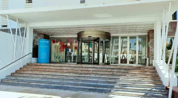 Bluesea Anba Romani