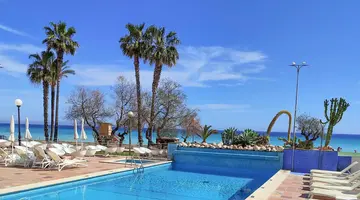 Bluesea Anba Romani