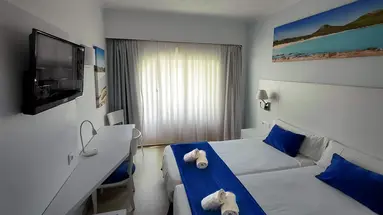 Bluesea Anba Romani