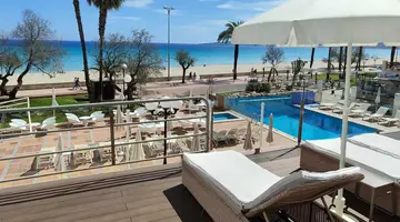 Bluesea Anba Romani