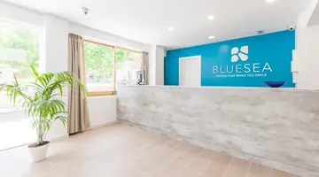 BLUESEA Arenal Tower Adults Only