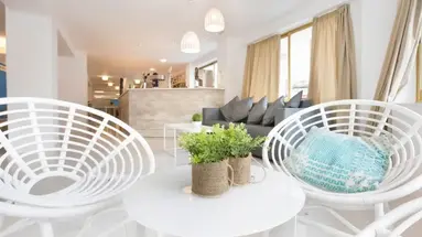 BLUESEA Arenal Tower Adults Only