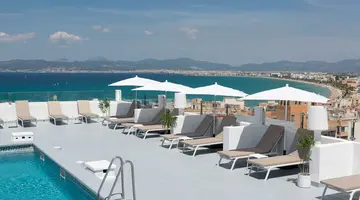 BLUESEA Arenal Tower Adults Only