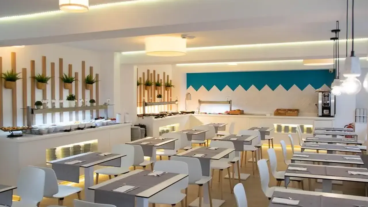 BlueSea Arenal Tower Adults Only