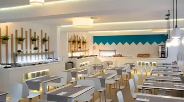 BlueSea Arenal Tower Adults Only