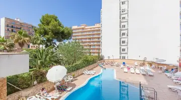 BlueSea Arenal Tower Adults Only