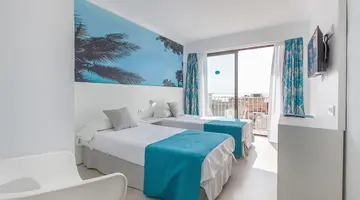 BlueSea Arenal Tower Adults Only