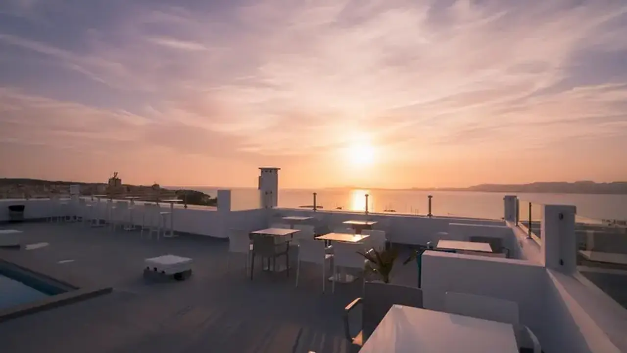 BlueSea Arenal Tower Adults Only
