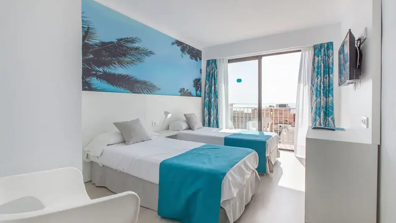 BlueSea Arenal Tower Adults Only