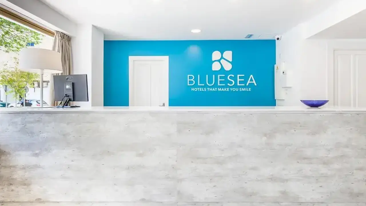 BlueSea Arenal Tower Adults Only