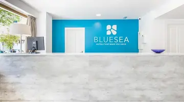 BlueSea Arenal Tower Adults Only