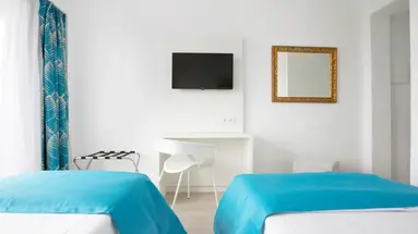 BLUESEA Arenal Tower Adults Only