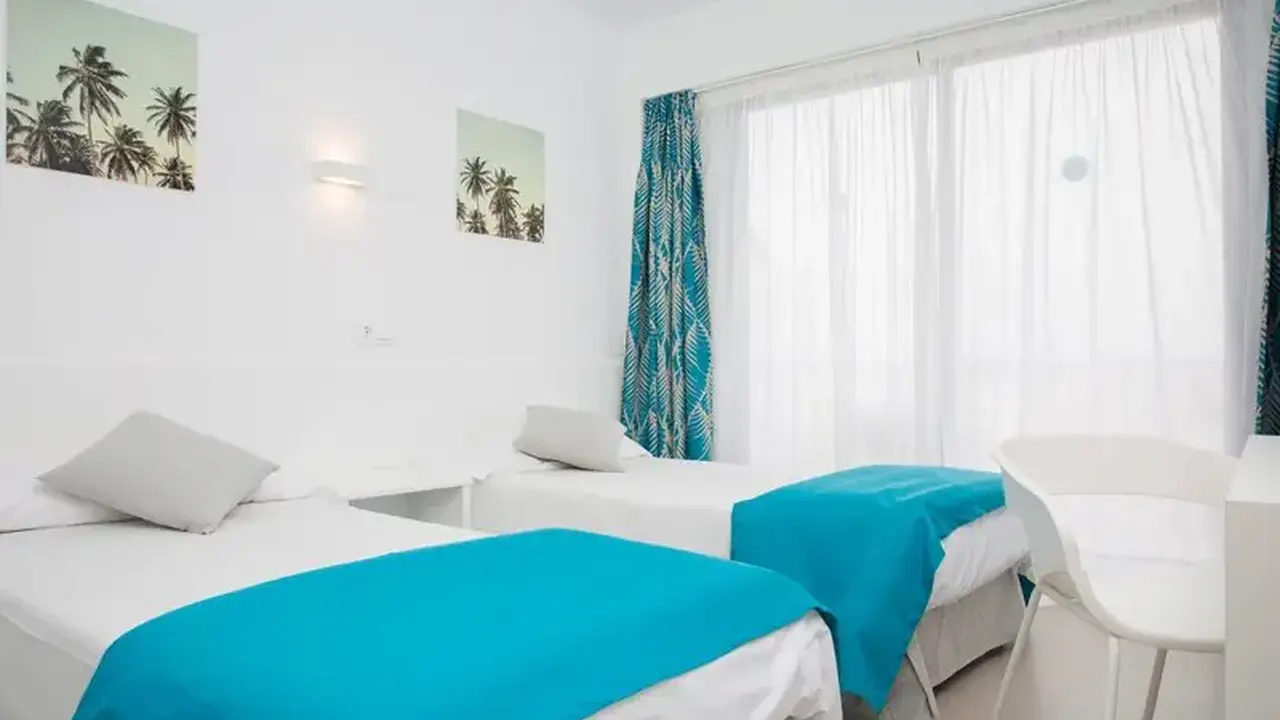BlueSea Arenal Tower Adults Only