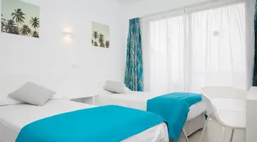 BlueSea Arenal Tower Adults Only