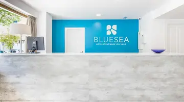 BLUESEA Arenal Tower Adults Only