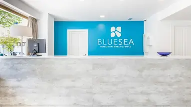 BLUESEA Arenal Tower Adults Only