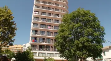 BlueSea Arenal Tower Adults Only