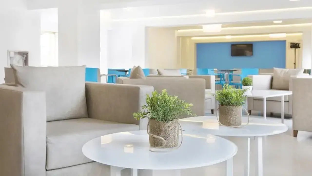 BlueSea Arenal Tower Adults Only