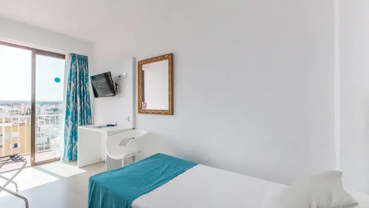 BlueSea Arenal Tower Adults Only