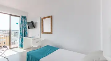 BlueSea Arenal Tower Adults Only