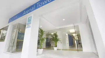 BLUESEA Arenal Tower Adults Only