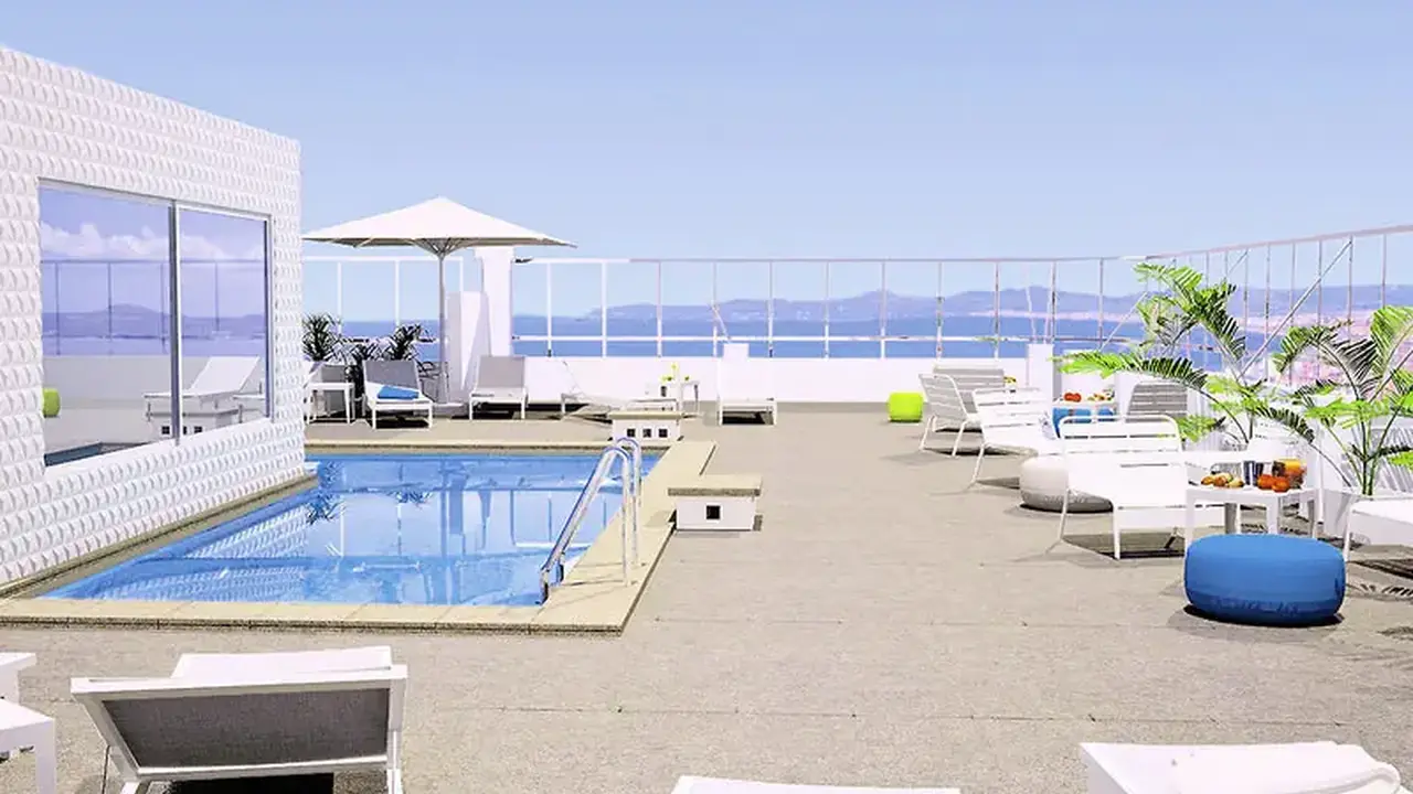 BlueSea Arenal Tower Adults Only