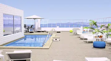 BlueSea Arenal Tower Adults Only