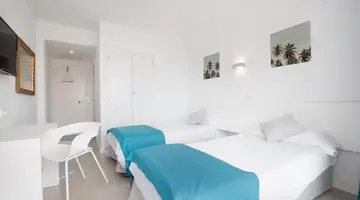 BLUESEA Arenal Tower Adults Only
