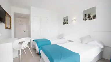 BLUESEA Arenal Tower Adults Only