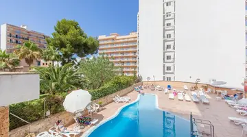 BlueSea Arenal Tower Adults Only